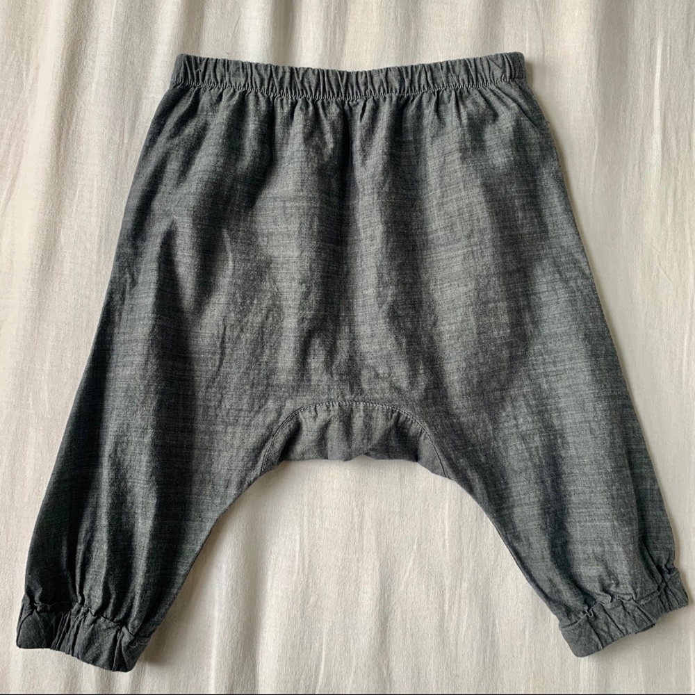 Billie Blooms Billie Pants Sz 18/24M